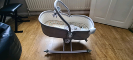mothercare motion rocker reviews